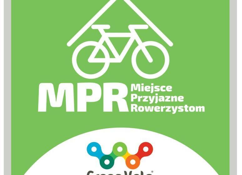 펜션 Noclegi Na Wzgórzu