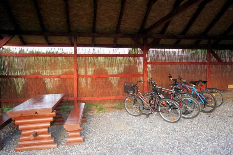 펜션 Noclegi Na Wzgórzu