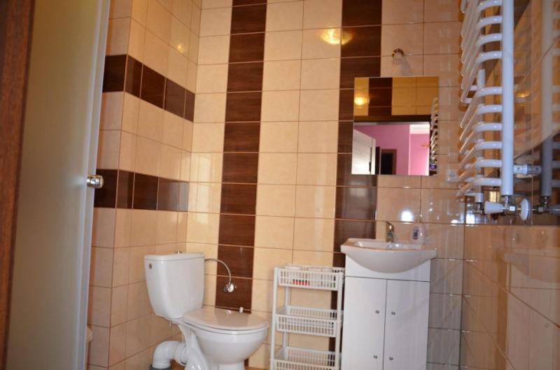 펜션 Noclegi Na Wzgórzu