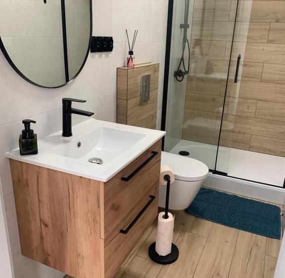 פנסיון Nt Holiday