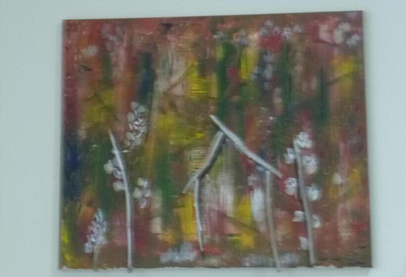 펜션 Residencialusobrasileira