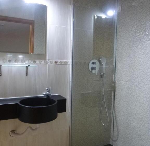 펜션 Residencialusobrasileira