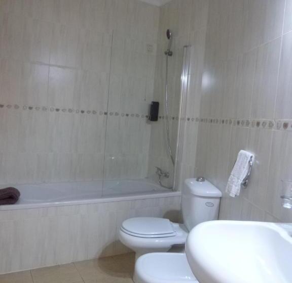 펜션 Residencialusobrasileira