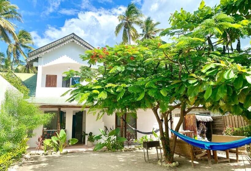 ペンション Tamu Garden