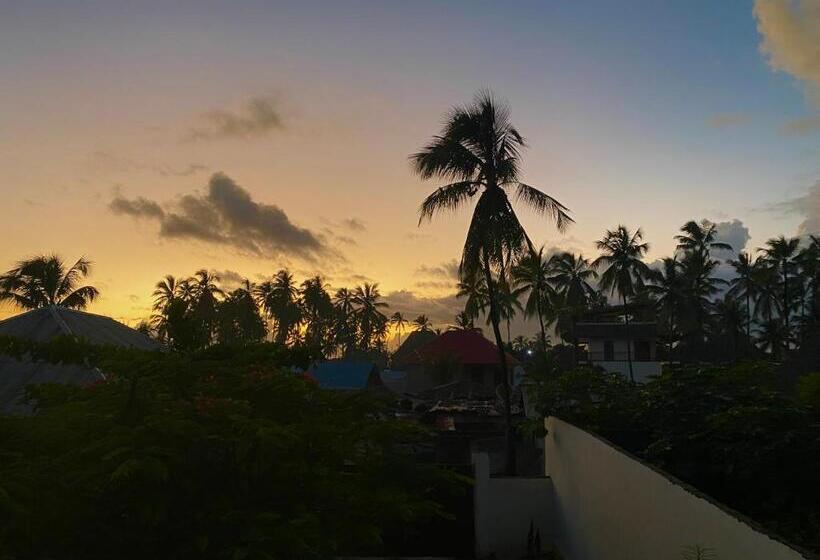 ペンション Tamu Garden