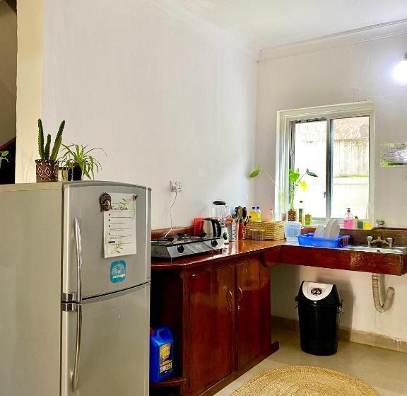 ペンション Tamu Garden