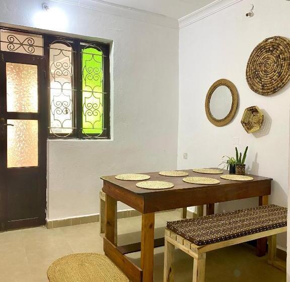 ペンション Tamu Garden