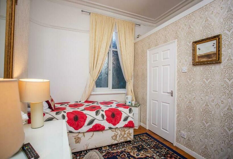 بنسيون The Avocet By #shortstaysaway