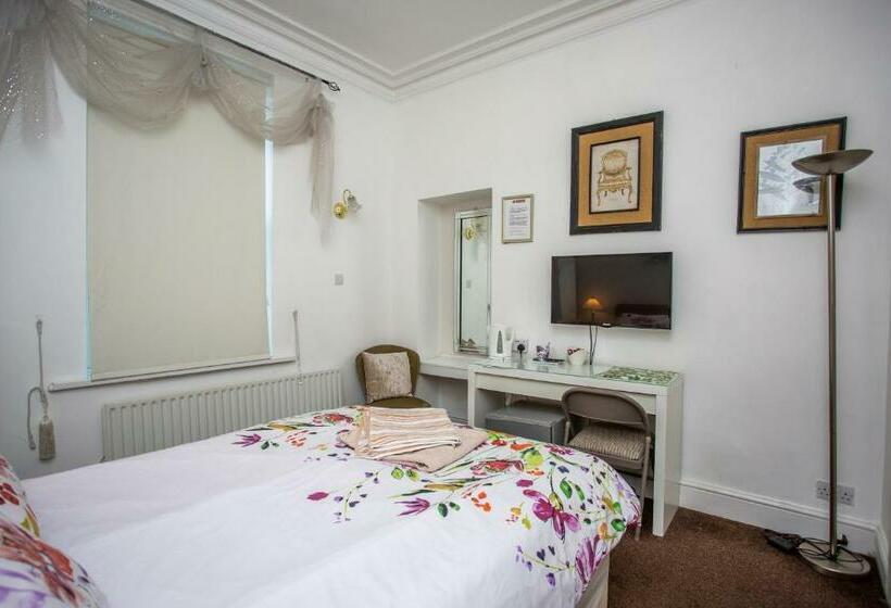 بنسيون The Avocet By #shortstaysaway