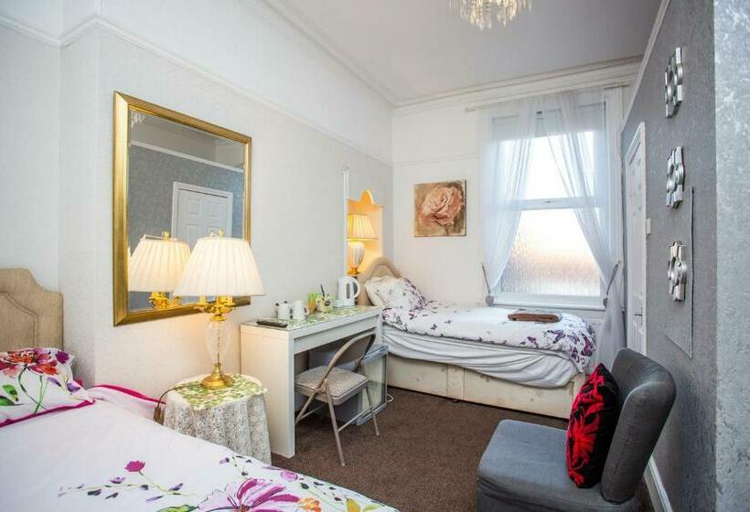 بنسيون The Avocet By #shortstaysaway