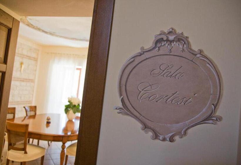 پانسیون Villa Eva