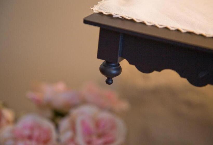 پانسیون Villa Eva