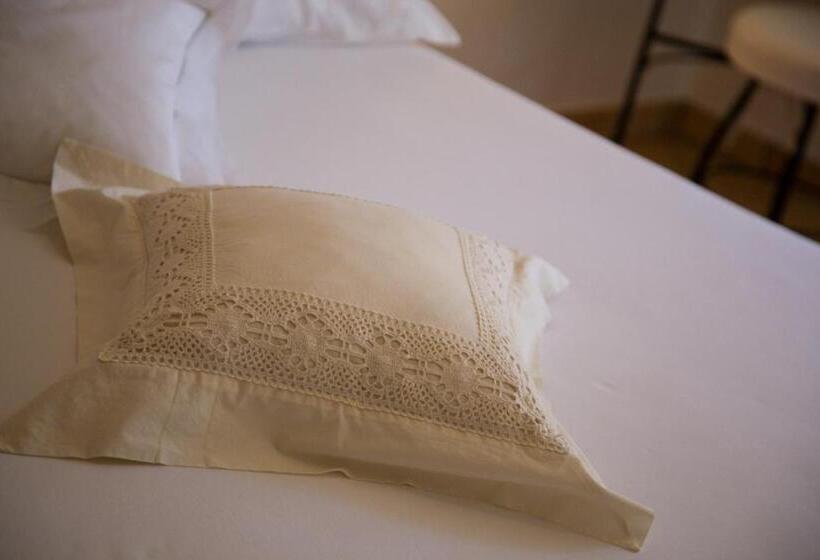 پانسیون Villa Eva