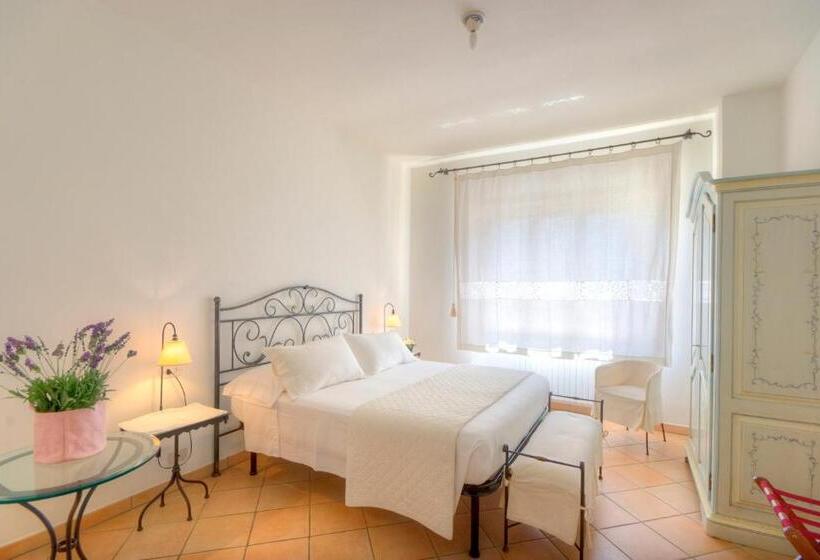 پانسیون Villa Eva