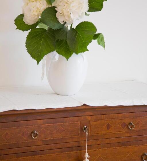 پانسیون Villa Eva