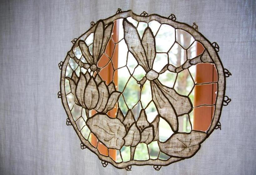 پانسیون Villa Eva