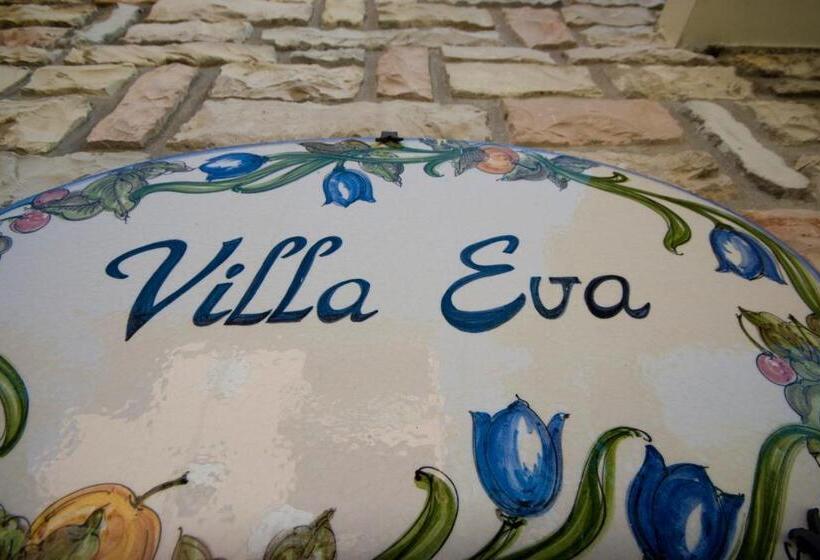 پانسیون Villa Eva