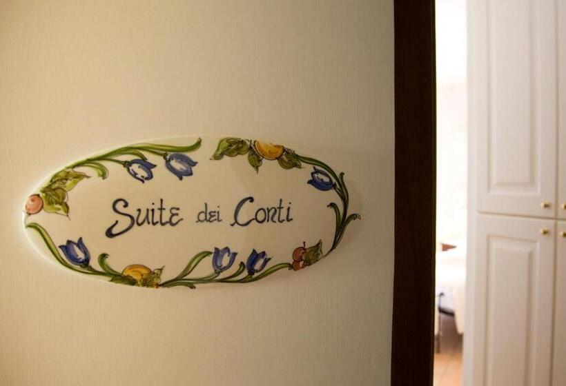 پانسیون Villa Eva