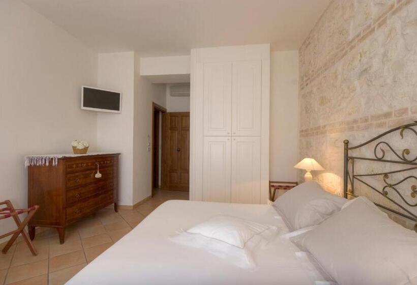 پانسیون Villa Eva