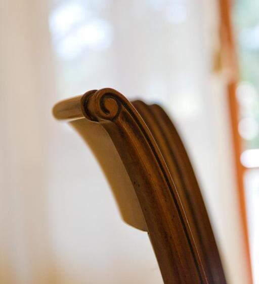 پانسیون Villa Eva