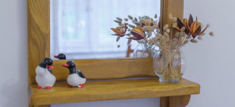 Пансион Villa Parkowa 5