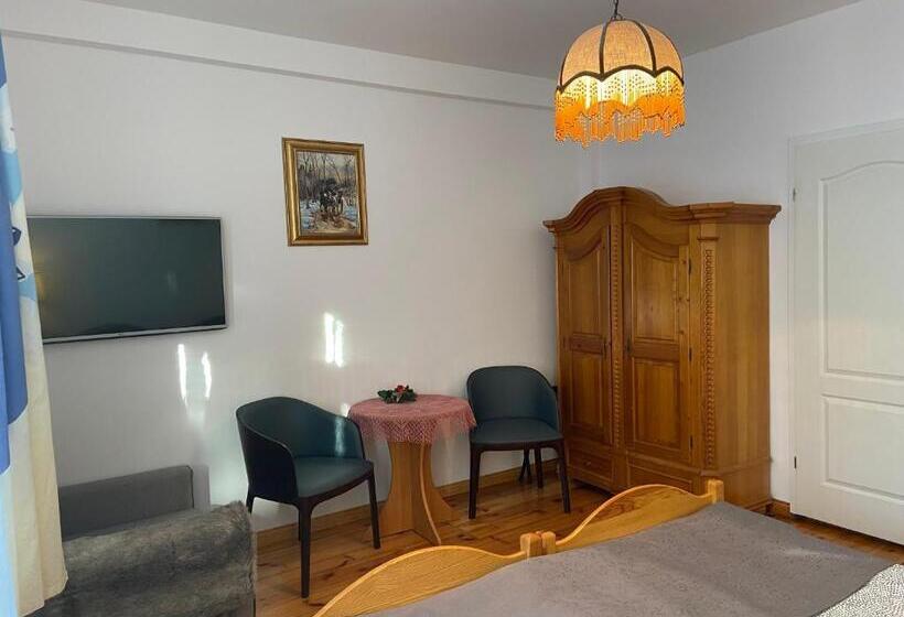 Пансион Villa Parkowa 5