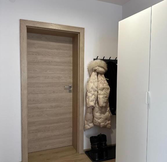 ペンション Villa Pod Skrzycznem