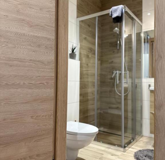 ペンション Villa Pod Skrzycznem