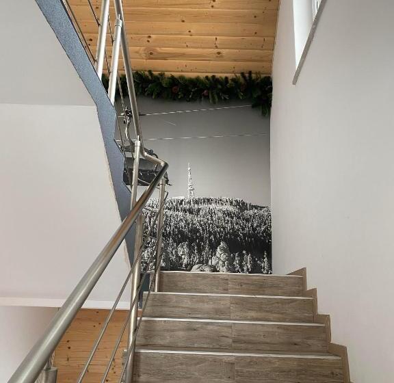 ペンション Villa Pod Skrzycznem