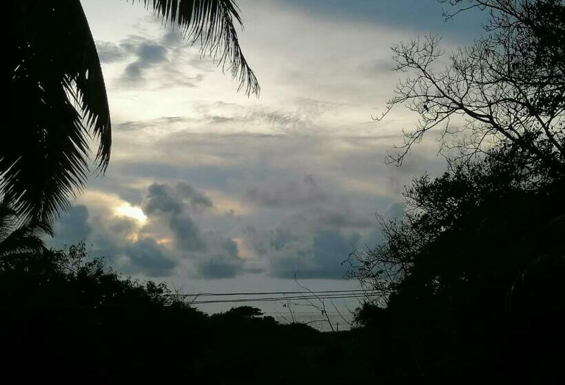 بنسيون Welcome Hotel Goa