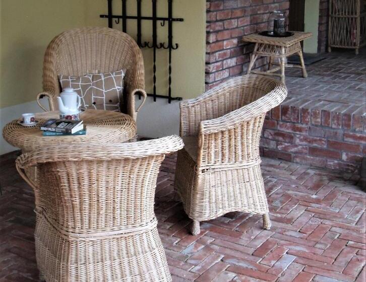 Пансион Willa Axla Z Werandą Ogrodem I Parkingiem