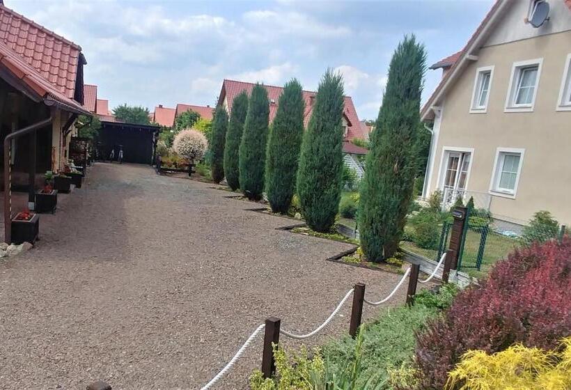 Пансион Willa Axla Z Werandą Ogrodem I Parkingiem