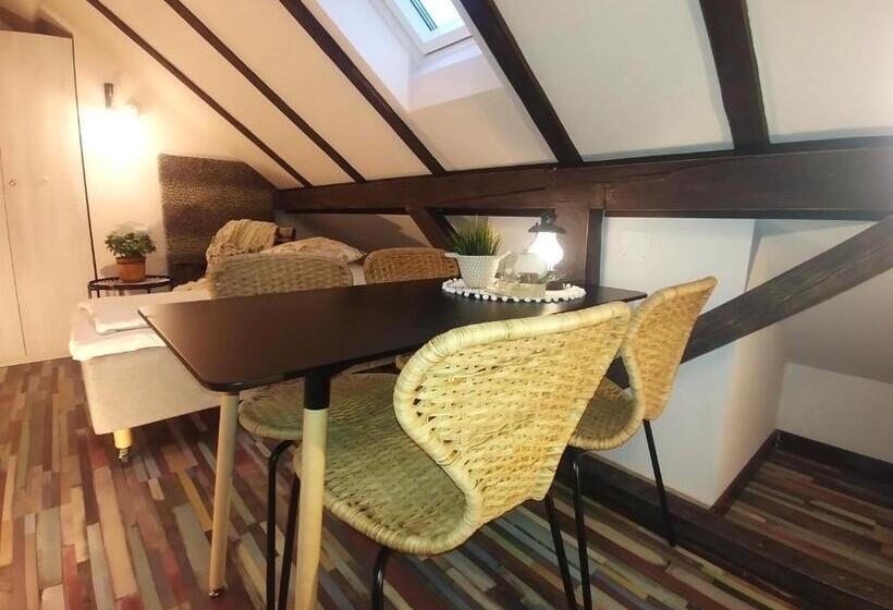 Пансион Willa Axla Z Werandą Ogrodem I Parkingiem