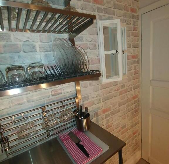 Пансион Willa Axla Z Werandą Ogrodem I Parkingiem