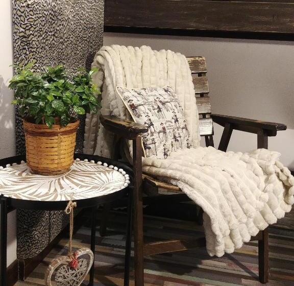 Пансион Willa Axla Z Werandą Ogrodem I Parkingiem