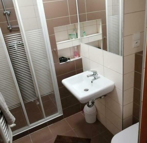 Пансион Willa Jaworowy Zdrój