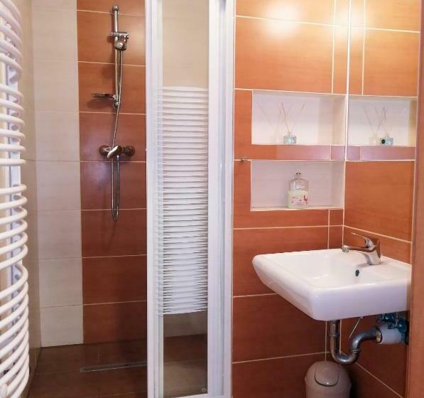 Пансион Willa Jaworowy Zdrój