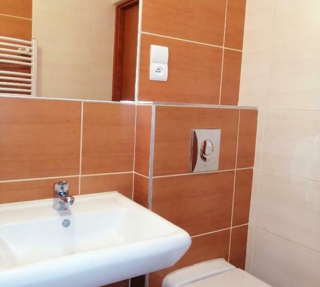 Пансион Willa Jaworowy Zdrój