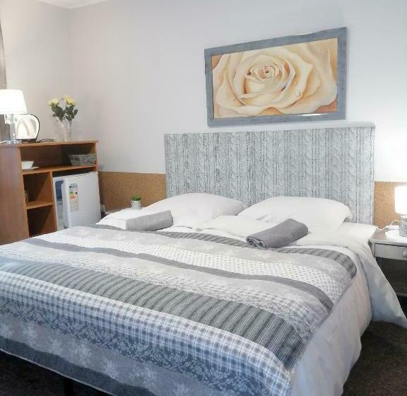 Пансион Willa Jaworowy Zdrój