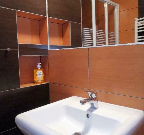 Пансион Willa Jaworowy Zdrój