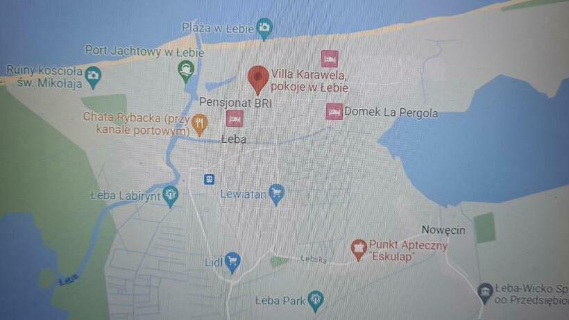 膳宿费 Willa Karawela