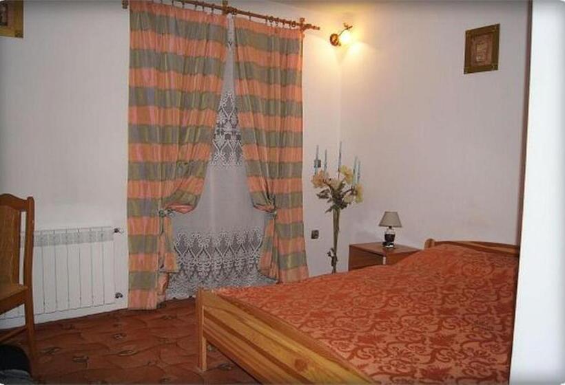 פנסיון Willa Pod Dębami