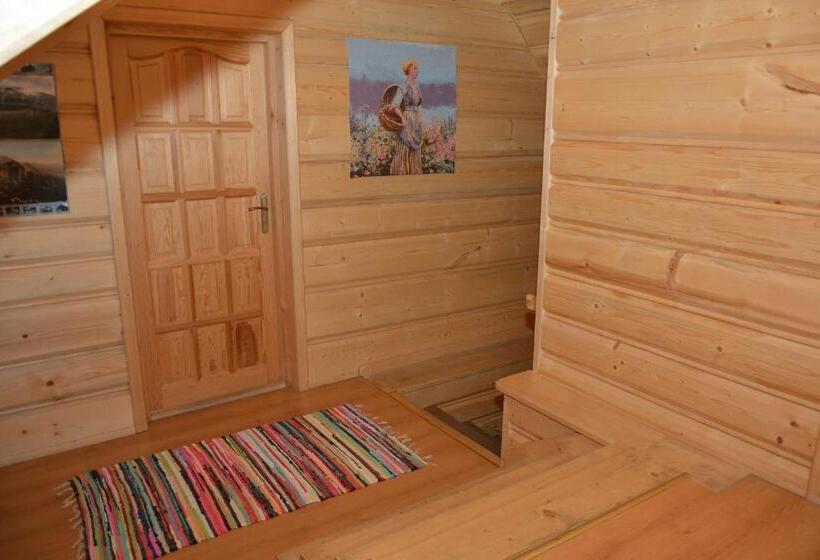 Пансион Willa Pod Stokiem