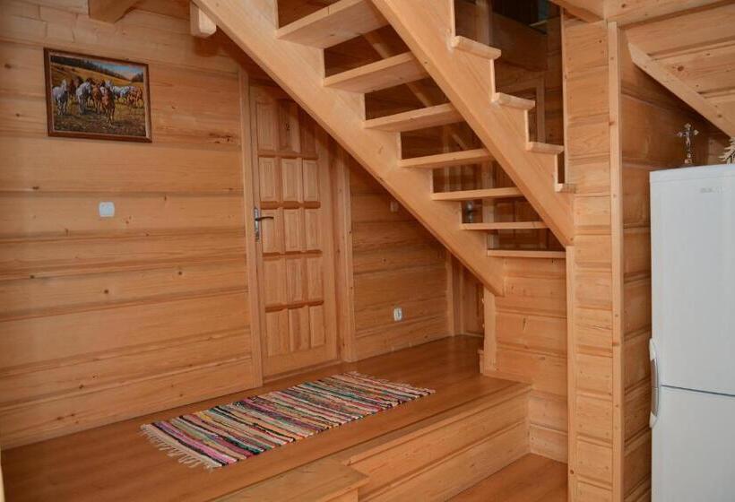 Пансион Willa Pod Stokiem