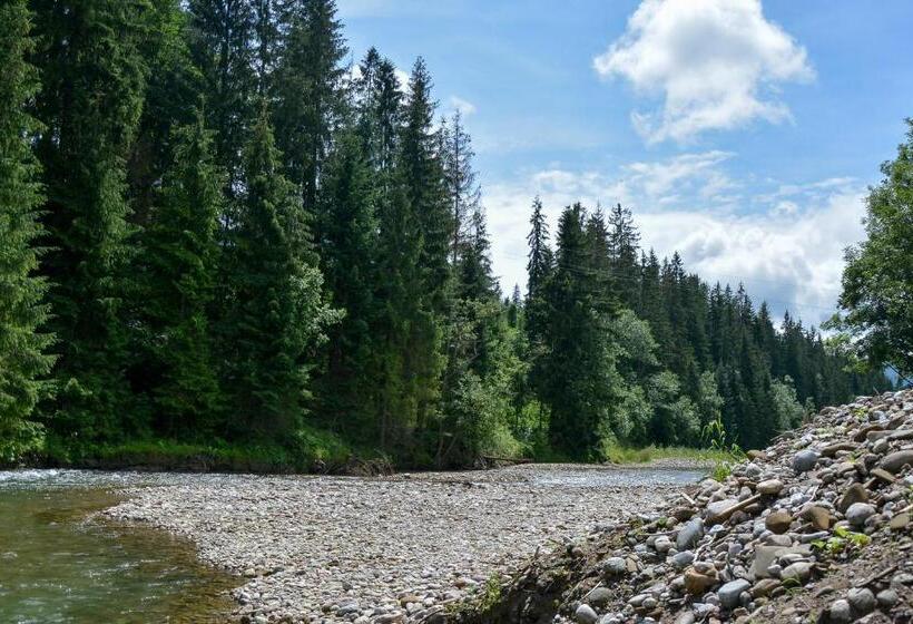 Пансион Willa Pod Stokiem