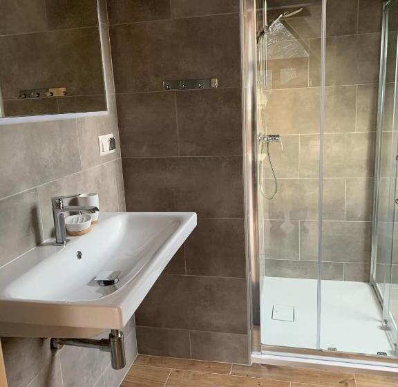 פנסיון Willa Wysoka