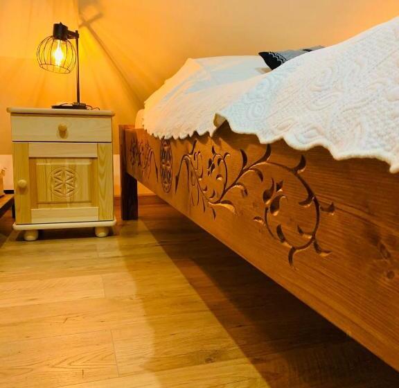 פנסיון Willa Wysoka