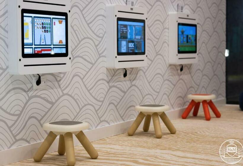 Polanki Aqua Aquapark, Free Parking, Apartments M&m Kołobrzeg