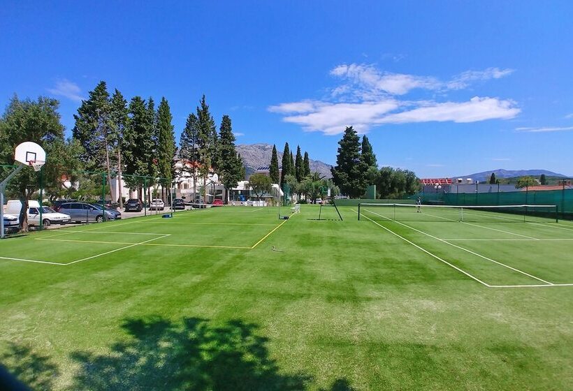 Port 9 Holiday Homes By Aminess