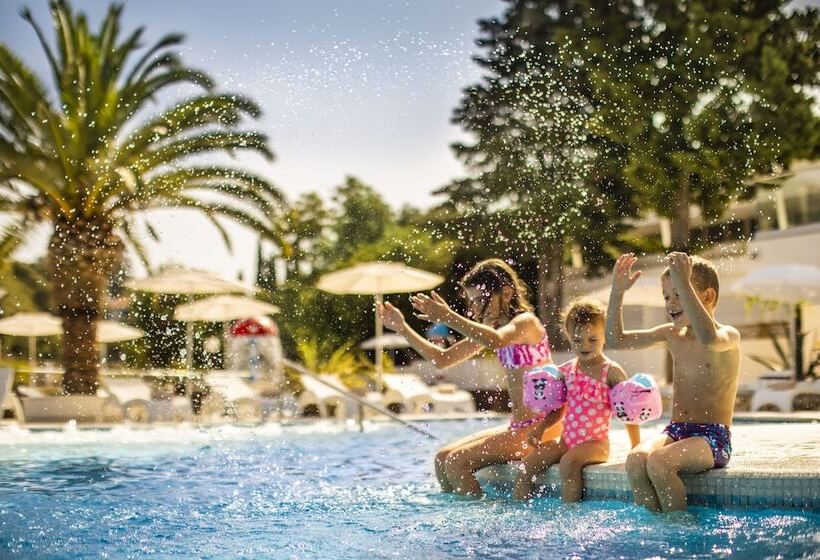 Port 9 Holiday Homes By Aminess